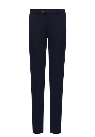 Брюки BRUNELLO CUCINELLI