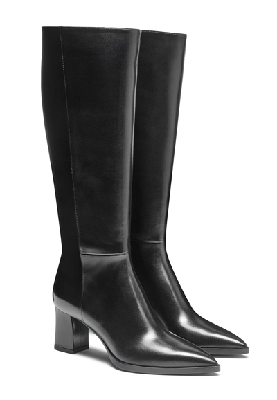 Сапоги SANTONI