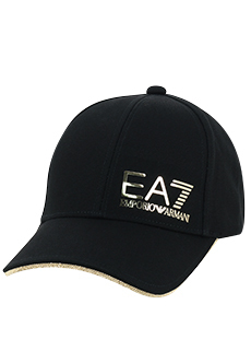 Бейсболка EA7