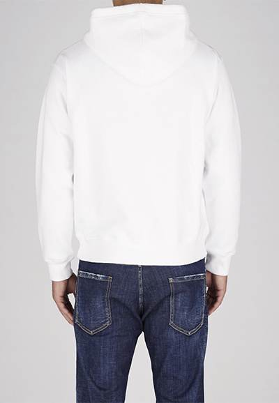 Худи DSQUARED2