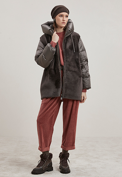 Джемпер PESERICO