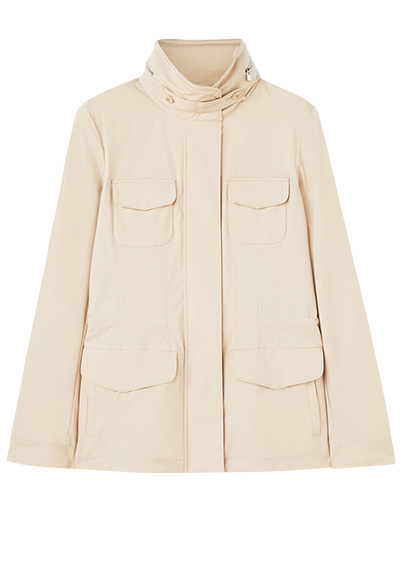 Куртка LORO PIANA