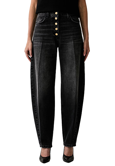 Джинсы ELISABETTA FRANCHI