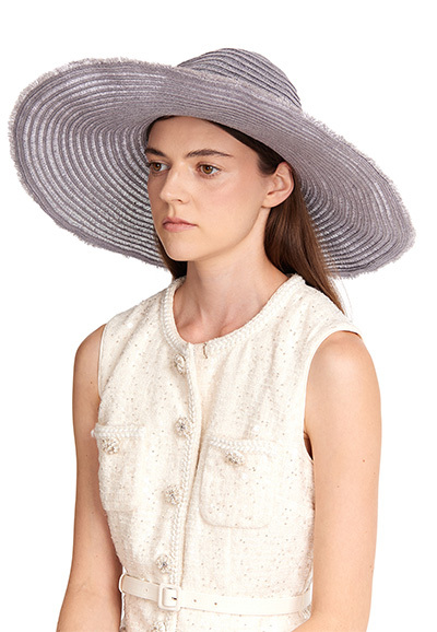 Шляпа EMPORIO ARMANI