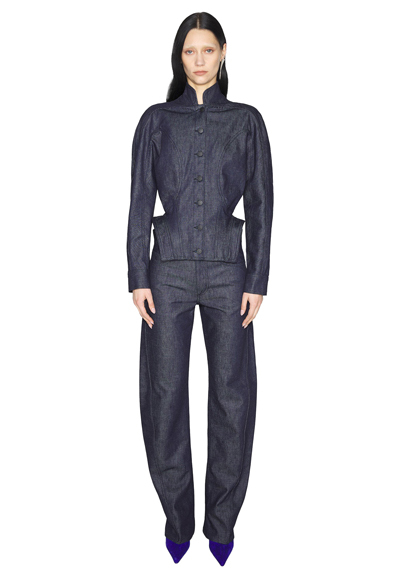 Куртка MUGLER