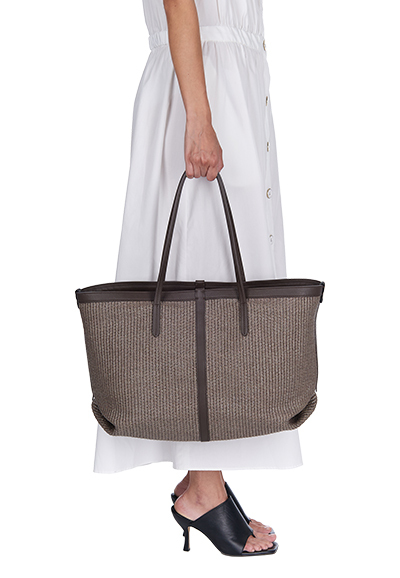 Сумка BRUNELLO CUCINELLI
