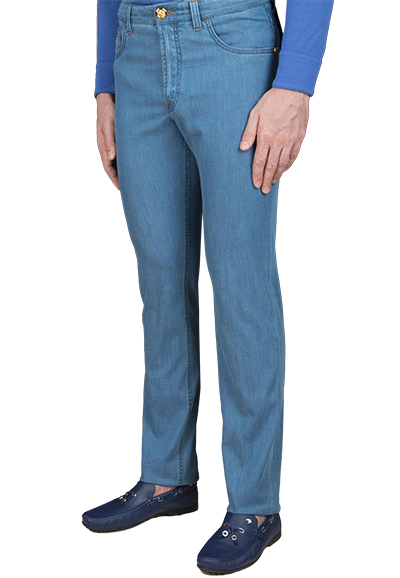 Джинсы STEFANO RICCI
