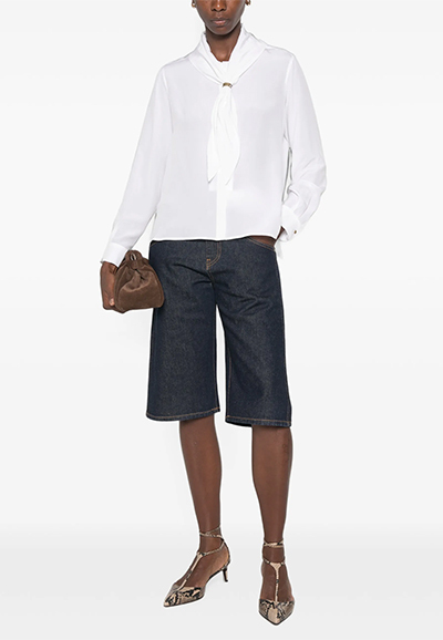 Рубашка MAX MARA