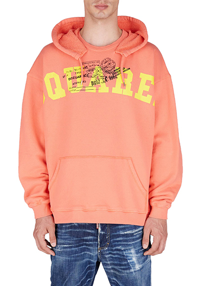 Худи DSQUARED2
