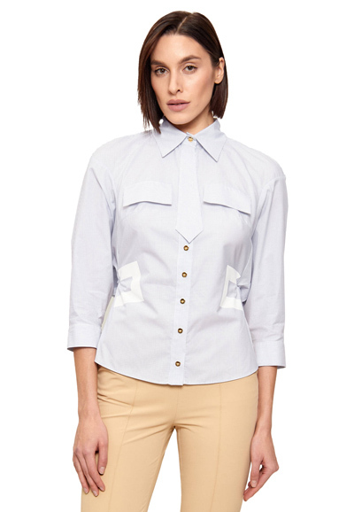 Рубашка ELISABETTA FRANCHI