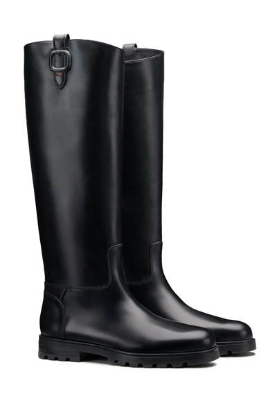 Сапоги SANTONI