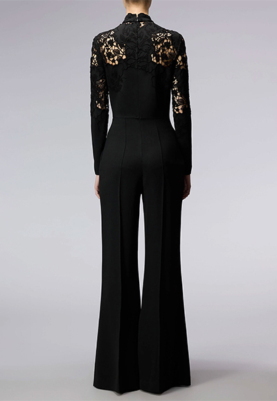 Комбинезон ELIE SAAB