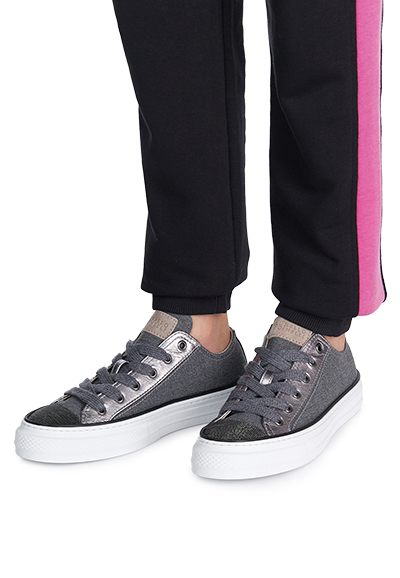 Кеды BRUNELLO CUCINELLI