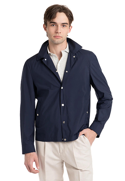 Куртка BRUNELLO CUCINELLI