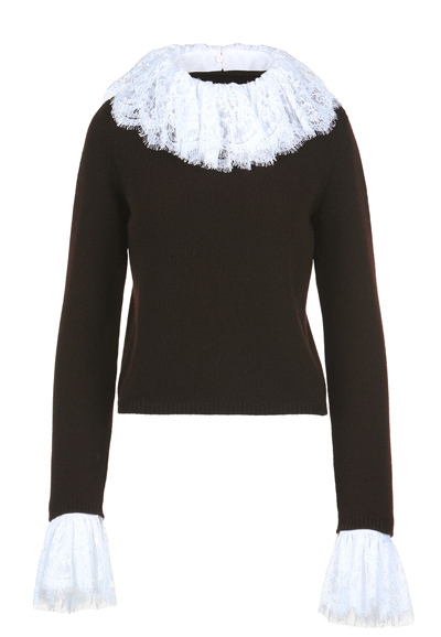 Джемпер LUISA SPAGNOLI