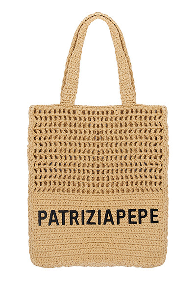 Сумка PATRIZIA PEPE