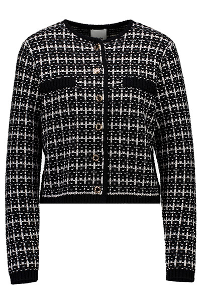 Кардиган ALLUDE