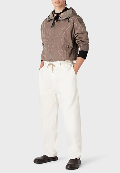 Куртка EMPORIO ARMANI
