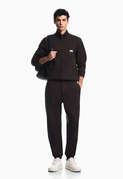 Брюки EMPORIO ARMANI