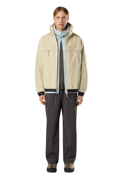 Брюки STONE ISLAND