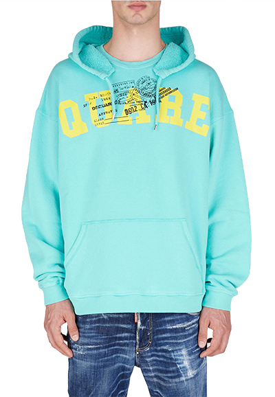 Худи DSQUARED2