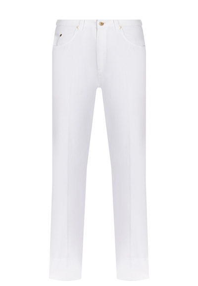 Джинсы BRUNELLO CUCINELLI