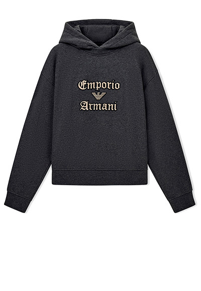 Худи EMPORIO ARMANI