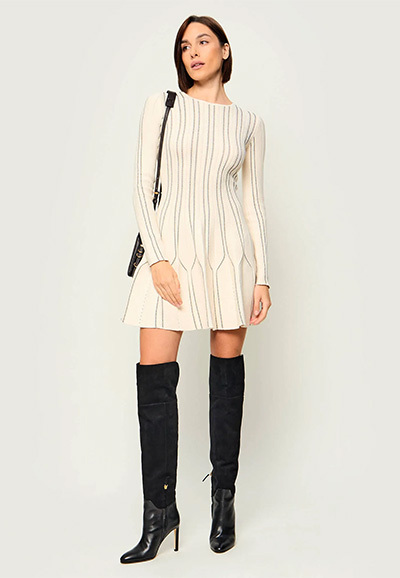 Платье ELISABETTA FRANCHI