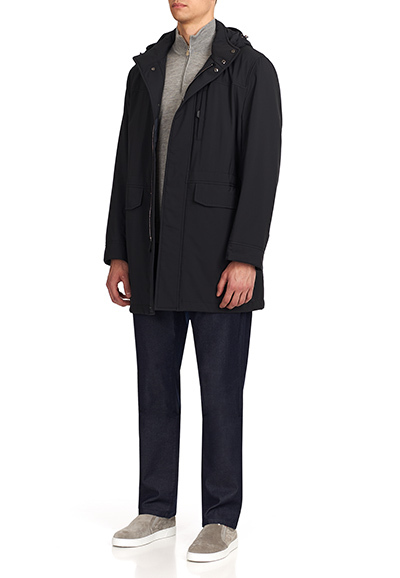 Джемпер BRUNELLO CUCINELLI