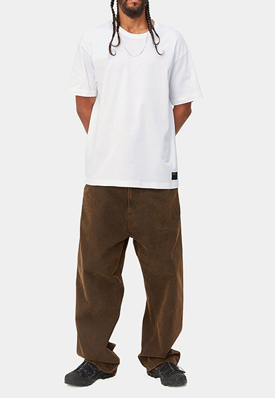 Футболка CARHARTT WIP