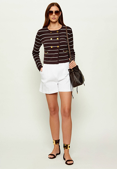Кардиган ELISABETTA FRANCHI