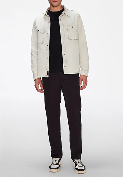 Брюки 7 FOR ALL MANKIND