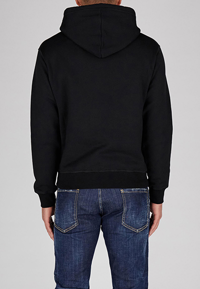 Худи DSQUARED2