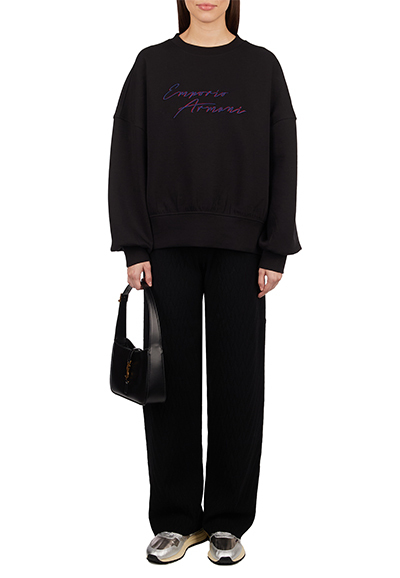 Свитшот EMPORIO ARMANI