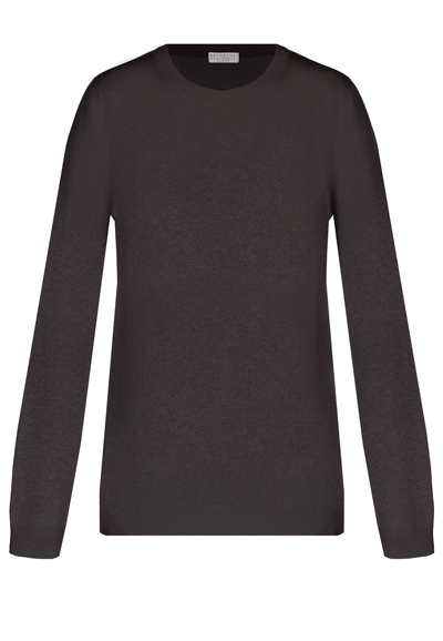 Джемпер BRUNELLO CUCINELLI