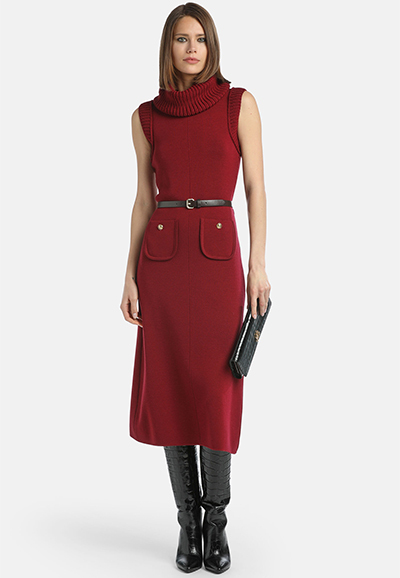 Платье LUISA SPAGNOLI
