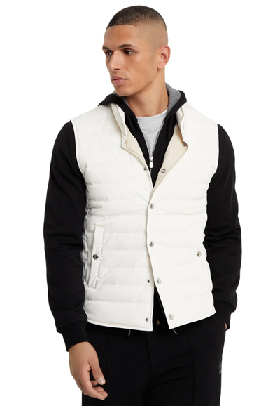Жилет BRUNELLO CUCINELLI
