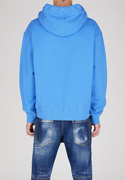 Худи DSQUARED2