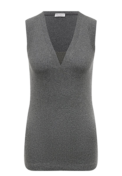 Топ BRUNELLO CUCINELLI