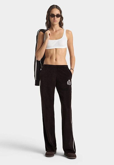 Брюки SPORTY&RICH