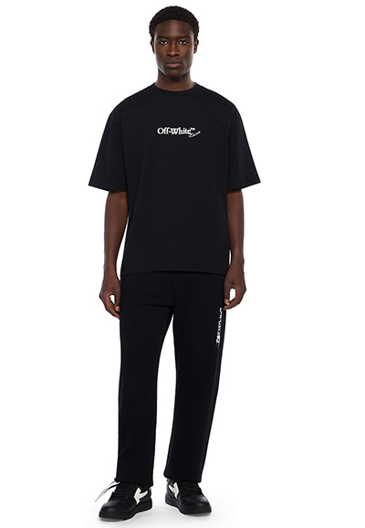 Брюки OFF-WHITE