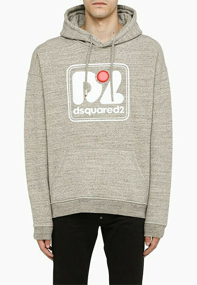 Худи DSQUARED2