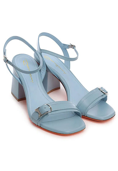 Босоножки SANTONI