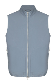 Жилет BRUNELLO CUCINELLI