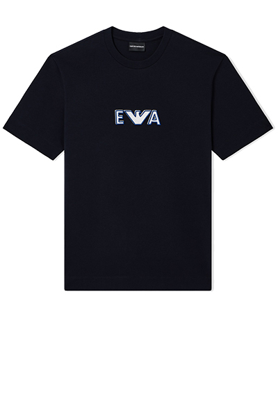 Футболка EMPORIO ARMANI