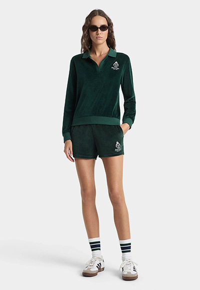 Поло SPORTY&RICH