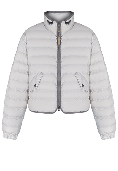 Пуховик BRUNELLO CUCINELLI