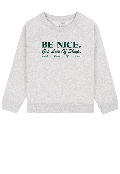 Свитшот SPORTY&RICH