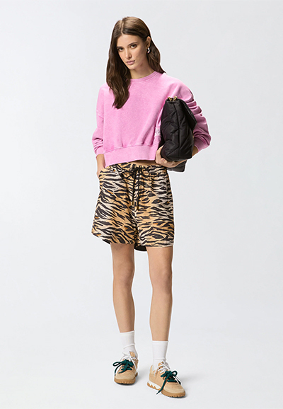 Шорты PINKO