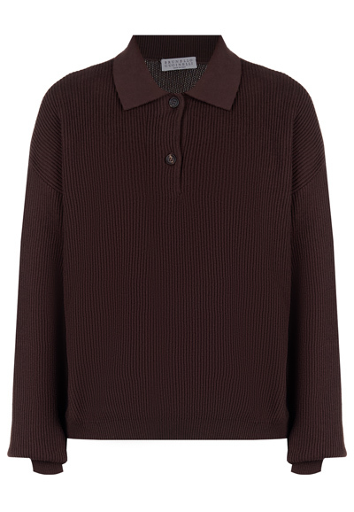 Джемпер BRUNELLO CUCINELLI